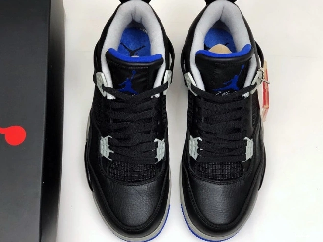 Motorsports Jordan 308497 Air Retro 4 Alternate 006 0318